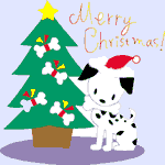 メリークリスマス